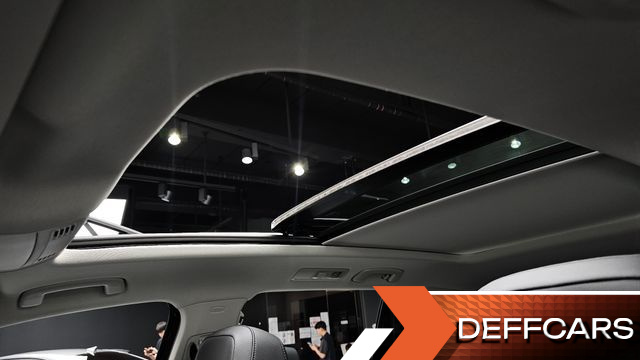 Volkswagen TIGUAN 2.0 TDI Prestige купить на сайте DeffCars