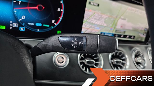 Mercedes CLS-CLASS CLS300d 4MATIC купить на сайте DeffCars