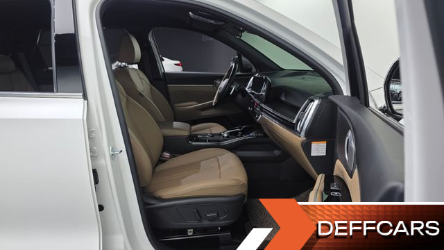 Kia SORENTO HEV 1.6 2WD Noblesse купить на сайте DeffCars
