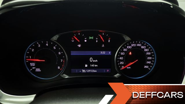 ChevroletGMDaewoo TRAVERSE 3.6 AWD Redline купить на сайте DeffCars