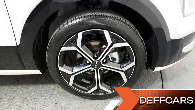 Kia NIRO Signature купить на сайте DeffCars