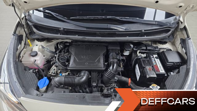 Kia MORNING Signature купить на сайте DeffCars