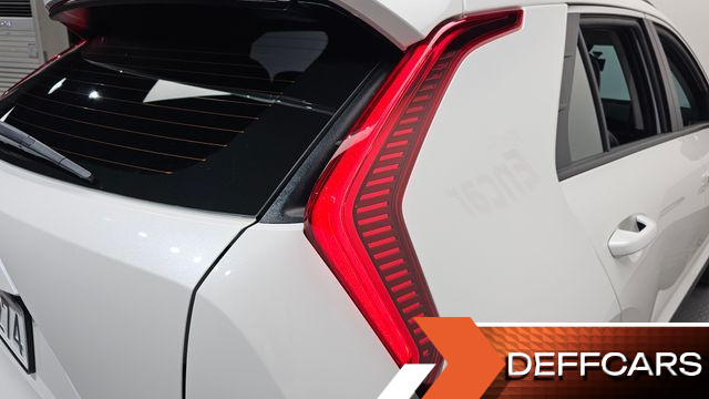 Kia NIRO Best Selection купить на сайте DeffCars