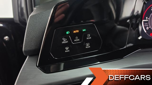 Volkswagen GOLF 2.0 TDI Prestige купить на сайте DeffCars