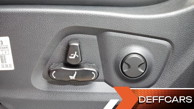 Ssangyong REXTON Diesel 2.2 4WD Prestige купить на сайте DeffCars