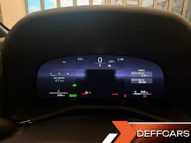 Toyota CAMRY 2.5 XLE Hybrid купить на сайте DeffCars