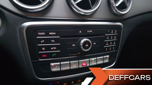 Mercedes CLA-CLASS CLA220 AMG Line купить на сайте DeffCars