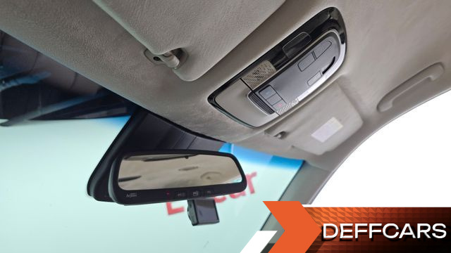 Hyundai PALISADE Diesel 2.2 2WD Calligraphy купить на сайте DeffCars
