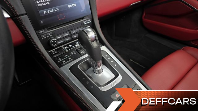 Porsche 718 2.0 купить на сайте DeffCars