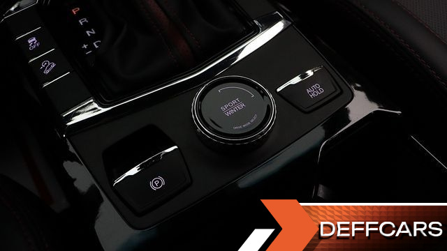 Ssangyong KORANDO Gasoline 1.5 2WD R-Plus купить на сайте DeffCars