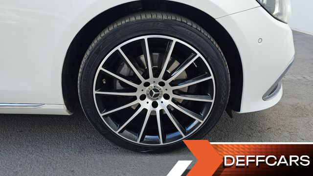 Mercedes E-CLASS E250 Exclusive купить на сайте DeffCars