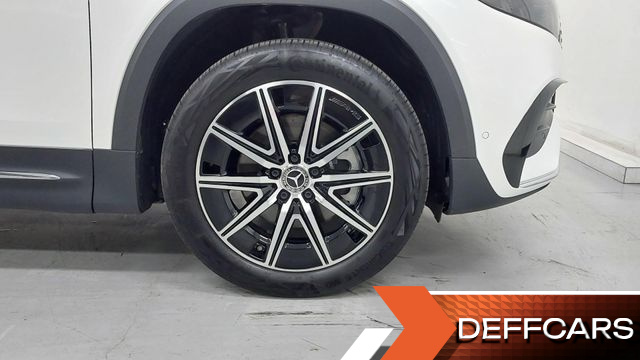 Mercedes EQB EQB300 4MATIC AMG Line купить на сайте DeffCars