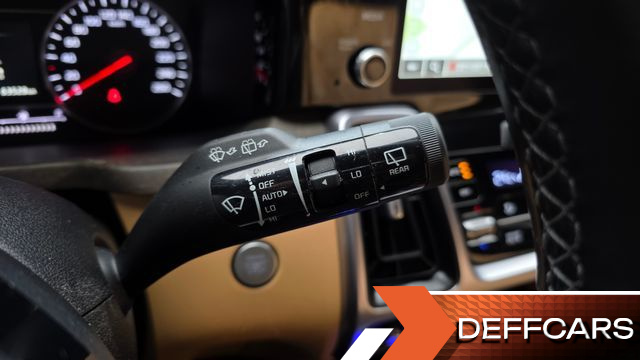 Kia SORENTO HEV 1.6 4WD Prestige купить на сайте DeffCars