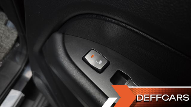Ssangyong REXTON Diesel 2.2 4WD Prestige купить на сайте DeffCars