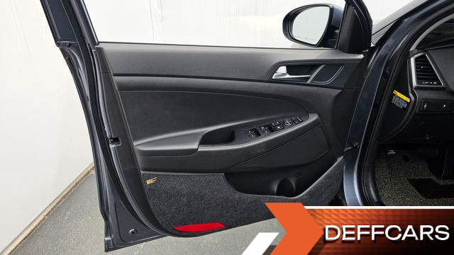 Hyundai TUCSON Diesel 1.7 2WD Modern купить на сайте DeffCars