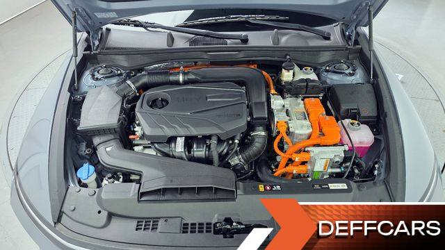 Hyundai SONATA Exclusive купить на сайте DeffCars