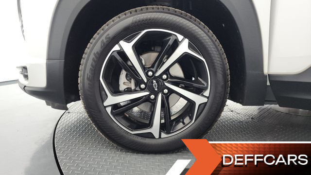 ChevroletGMDaewoo TRAILBLAZER 1.3 Turbo 2WD RS купить на сайте DeffCars