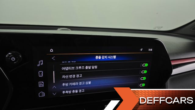 ChevroletGMDaewoo TRAILBLAZER 1.3 Turbo 2WD RS купить на сайте DeffCars