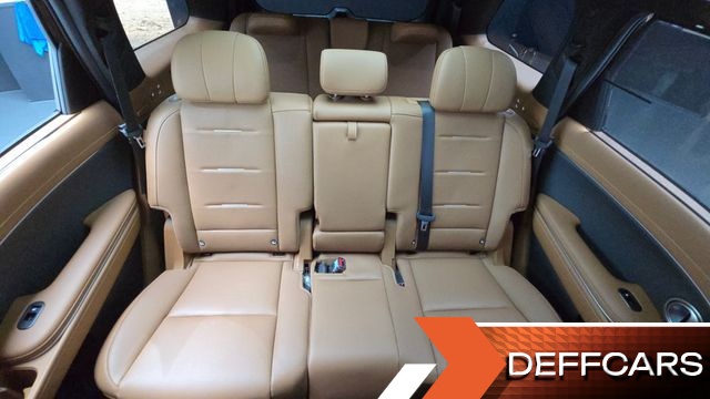Hyundai PALISADE HEV 2.5T 4WD 9-Seater Calligraphy купить на сайте DeffCars