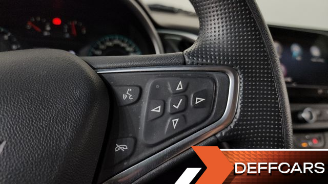 ChevroletGMDaewoo MALIBU 1.3 Turbo LS Deluxe купить на сайте DeffCars