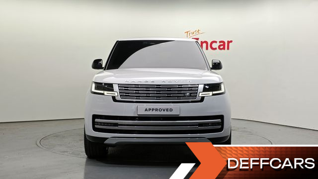 Land Rover RANGE ROVER P530 Autobiography Long Wheel Base купить на сайте DeffCars
