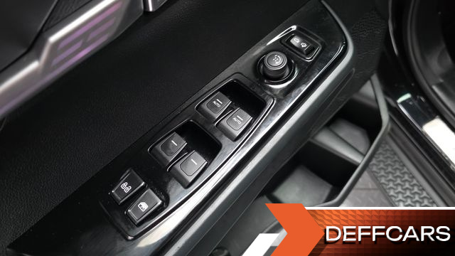 Ssangyong TORRES Gasoline 1.5 2WD T7 купить на сайте DeffCars
