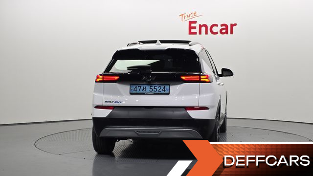 ChevroletGMDaewoo Bolt EUV Premier купить на сайте DeffCars