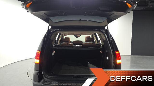 Kia MOHAVE Diesel 3.0 4WD President купить на сайте DeffCars