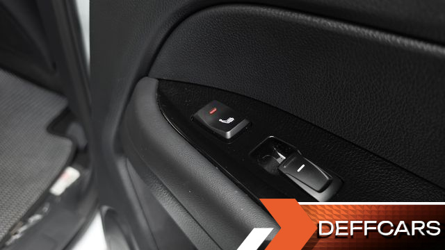Ssangyong REXTON Diesel 2.2 4WD Culman Prestige купить на сайте DeffCars