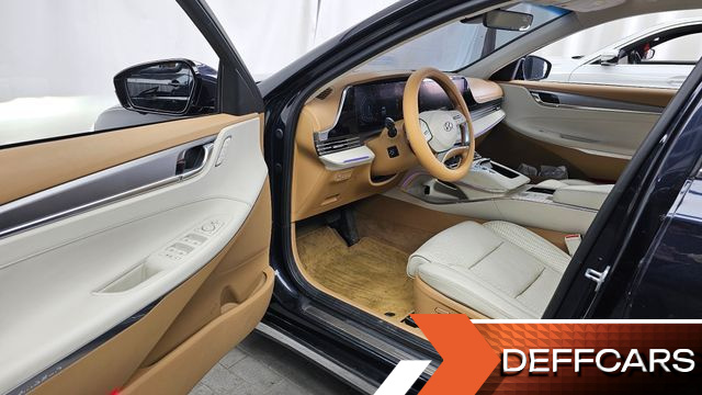 Hyundai GRANDEUR 2.5 Exclusice купить на сайте DeffCars