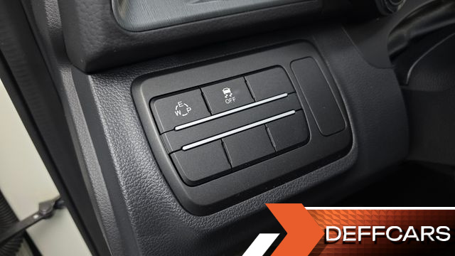 Ssangyong TIBOLI Diesel VX 2WD купить на сайте DeffCars