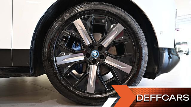 BMW IX xDrive50 Sport Special Edition купить на сайте DeffCars