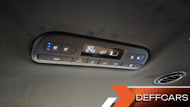 Hyundai PALISADE Gasoline 2.5T 4WD 9-Seater Calligraphy купить на сайте DeffCars