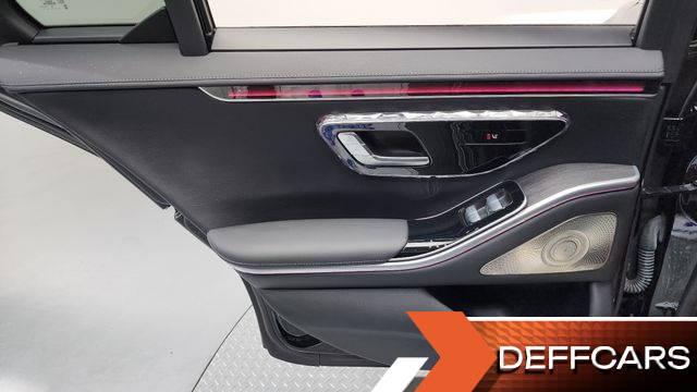 Mercedes S-CLASS S350 d купить на сайте DeffCars