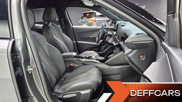 Peugeot 2008 1.5 BlueHDi GT купить на сайте DeffCars