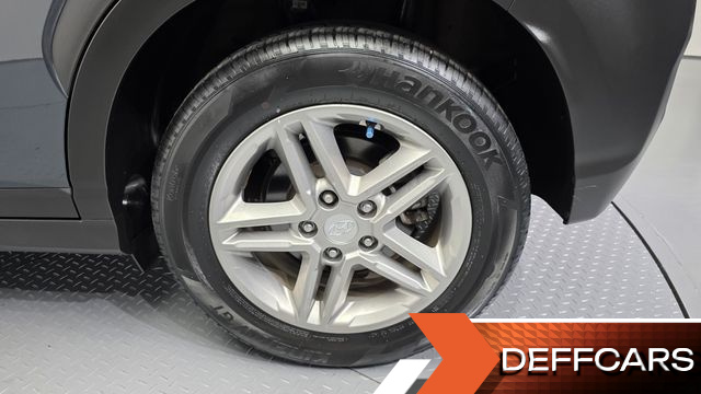 Hyundai KONA Diesel 1.6 2WD Modern купить на сайте DeffCars