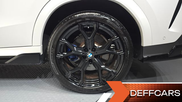 BMW X6 xDrive30d M Sport First Edition купить на сайте DeffCars