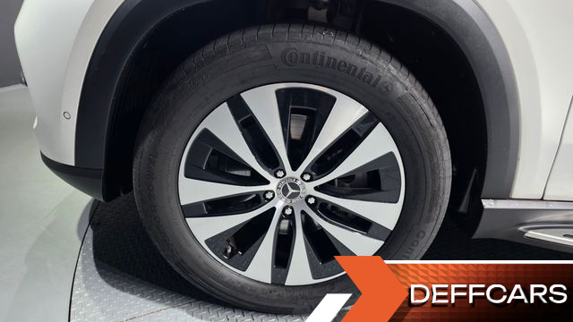 Mercedes GLE-CLASS GLE300d 4MATIC купить на сайте DeffCars