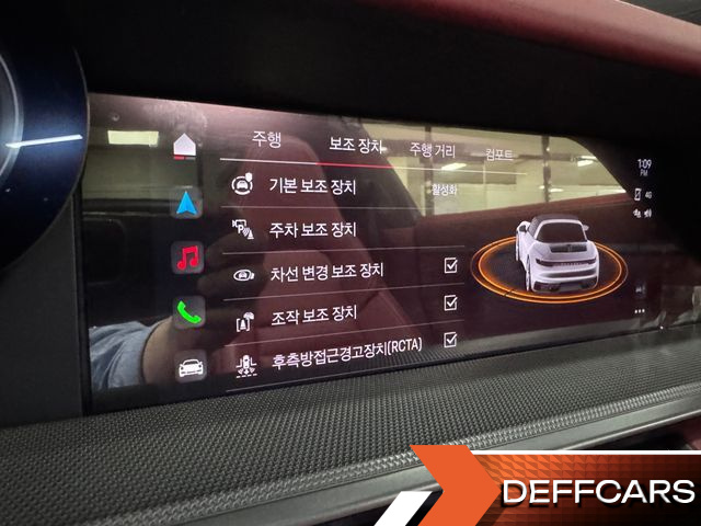 Porsche 911 Targa 4S купить на сайте DeffCars