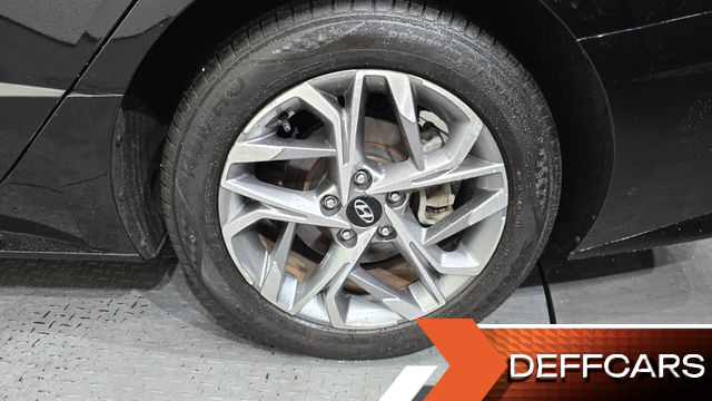 Hyundai SONATA 1.6 Turbo Smart купить на сайте DeffCars