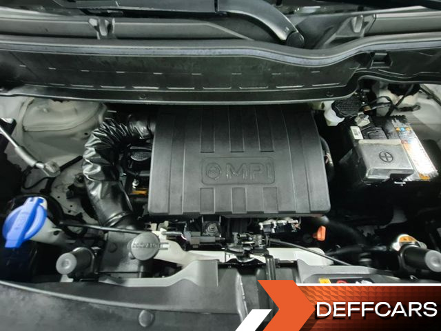 Kia RAY Van Prestige Special купить на сайте DeffCars