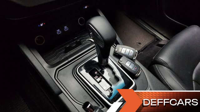 Ssangyong REXTON Diesel 2.2 4WD Expedition купить на сайте DeffCars