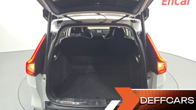 Honda CR-V 1.5 EX-L 2WD купить на сайте DeffCars