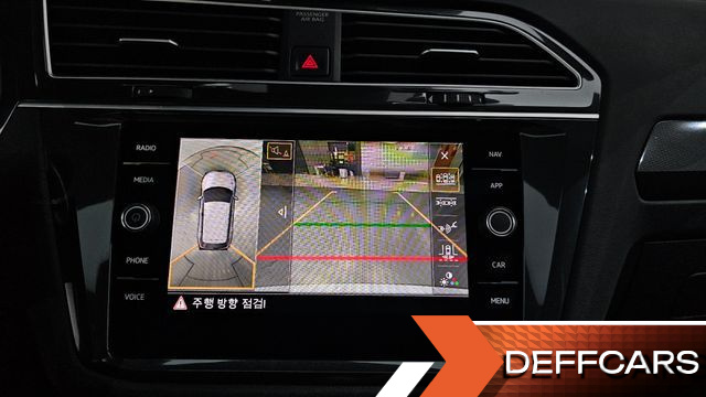 Volkswagen TIGUAN 2.0 TDI Prestige купить на сайте DeffCars