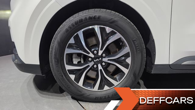 Kia CARNIVAL 9-Seater Noblesse купить на сайте DeffCars