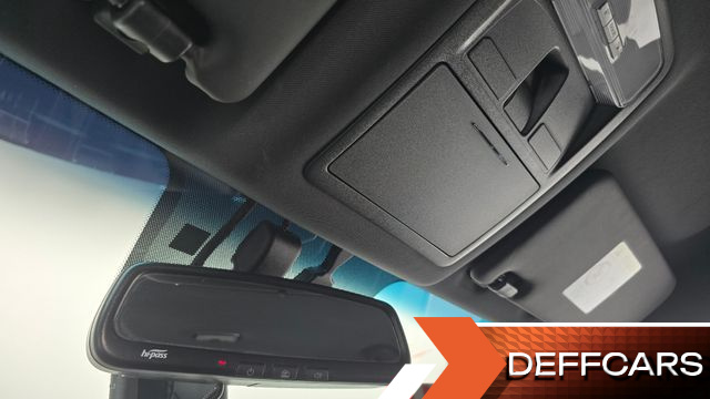 Ssangyong REXTON Diesel 2.2 2WD Prestige купить на сайте DeffCars