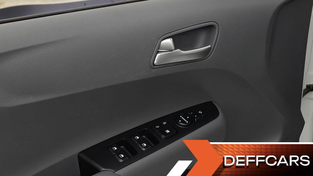 Kia MORNING Prestige купить на сайте DeffCars