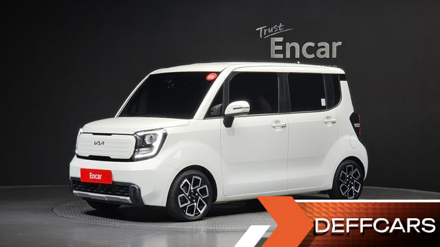 Kia RAY Signature купить на сайте DeffCars