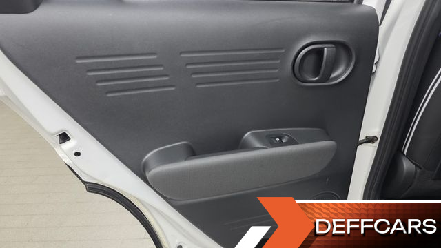 Hyundai CASPER Modern купить на сайте DeffCars