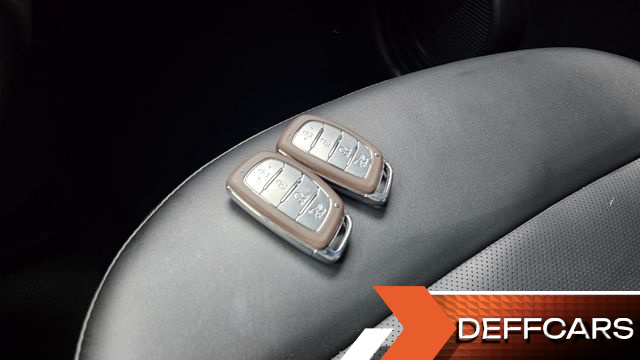 Hyundai CASPER Turbo Inspiration купить на сайте DeffCars